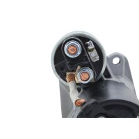 Starter 12 V 1.7 kW 9 teeth HELLA suitable for VOLVO S80 and others