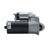 Anlasser Starter 1,7 kW 9 Zähne HELLA für VOLVO...