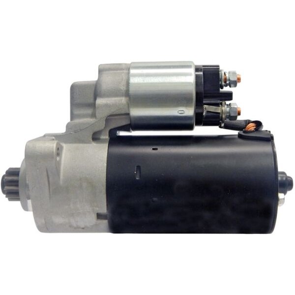 Anlasser Starter 2 kW 10 Zähne HELLA für PORSCHE CAYENNE (9PA)