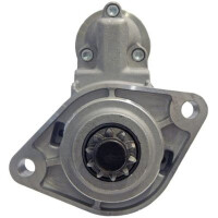 Anlasser Starter 12 V 2 kW 10 Zähne HELLA für...