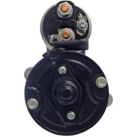 Anlasser Starter 12 V 2 kW 10 Zähne HELLA für PORSCHE CAYENNE