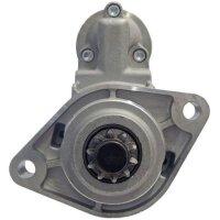 Anlasser Starter 2 kW 10 Zähne HELLA für...