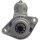 Anlasser Starter 2 kW 10 Zähne HELLA für PORSCHE CAYENNE (9PA)