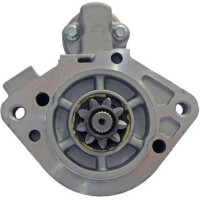 Starter 12 V 2.2 kW 9 teeth HELLA for FUSO MITSUBISHI CANTER