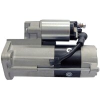 Anlasser Starter 2,2 kW 9 Zähne HELLA für CANTER