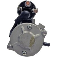 Anlasser Starter 2,2 kW 9 Zähne HELLA für CANTER