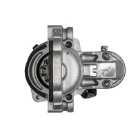 Starter 12 V 2.5 kW 12 teeth HELLA IAM Expertise suitable...