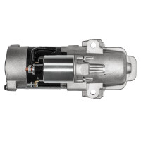 Anlasser Starter 12 V 2,5 kW 12 Zähne HELLA passend für FORD RANGER