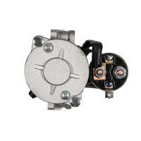 Anlasser Starter 12 V 2,5 kW 12 Zähne HELLA passend für FORD RANGER