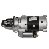 Anlasser Starter 2,5 kW 12 Zähne HELLA für FORD...