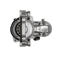 Anlasser Starter 2,5 kW 12 Zähne HELLA für FORD...