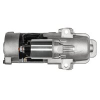 Anlasser Starter 2,5 kW 12 Zähne HELLA für FORD RANGER (TKE)