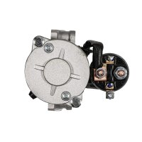Anlasser Starter 2,5 kW 12 Zähne HELLA für FORD RANGER (TKE)