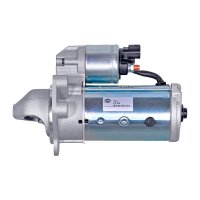 Starter 12 V 2.2 kW 9 teeth HELLA for CHEVROLET CAPTIVA...