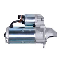 Anlasser Starter 2,2 kW 9 Zähne HELLA für CHEVROLET CAPTIVA (C100/ C140)