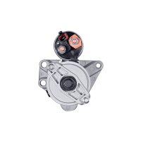 Anlasser Starter 2,2 kW 9 Zähne HELLA für CHEVROLET CAPTIVA (C100/ C140)