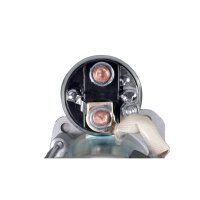 Anlasser Starter 12 V 2,2 kW 11 Zähne HELLA für u.a. VOLVO V70