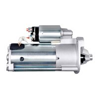 Anlasser Starter 2,2 kW 11 Zähne HELLA für VOLVO V60 I (155)