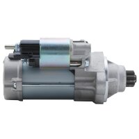 Anlasser Starter 1,8 kW 10 Zähne HELLA für PORSCHE 911 (997)