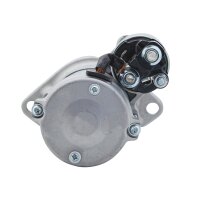 Anlasser Starter 1,8 kW 10 Zähne HELLA für PORSCHE 911 (997)