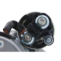 Anlasser Starter 1,8 kW 10 Zähne HELLA für PORSCHE 911 (997)