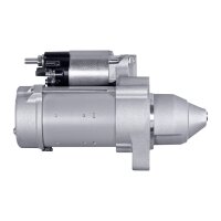 Anlasser Starter 12 V 1,7 kW 13 Zähne HELLA für u.a. MERCEDES-BENZ C-KLASSE