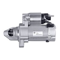 Anlasser Starter 1,7 kW 13 Zähne HELLA für...
