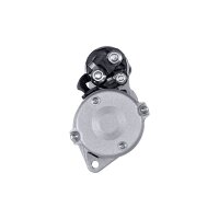 Anlasser Starter 1,7 kW 13 Zähne HELLA für MERCEDES C-KLASSE (W205)
