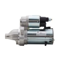 Anlasser Starter 12 V 1,2 kW 9 Zähne HELLA für...