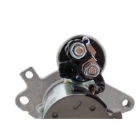 Anlasser Starter 12 V 1,2 kW 9 Zähne HELLA für u.a. CITROËN C1
