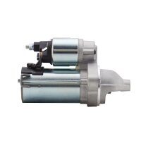 Anlasser Starter 1,2 kW 9 Zähne HELLA für PEUGEOT 108
