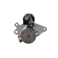 Anlasser Starter 1,2 kW 9 Zähne HELLA für PEUGEOT 108