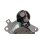 Anlasser Starter 1,2 kW 9 Zähne HELLA für PEUGEOT 108