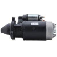 Anlasser Starter 12 V 3,1 kW 10 Zähne HELLA für...