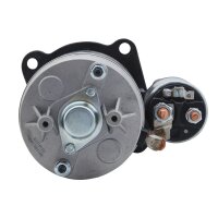 Anlasser Starter 12 V 3,1 kW 10 Zähne HELLA für u.a. NEW HOLLAND TS90