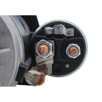 Anlasser Starter 12 V 3,1 kW 10 Zähne HELLA für u.a. NEW HOLLAND TS90