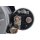 Anlasser Starter 12 V 3,1 kW 10 Zähne HELLA für u.a. NEW HOLLAND TS90