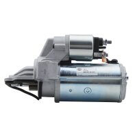 Anlasser Starter 2,2 kW 12 Zähne HELLA für FORD...