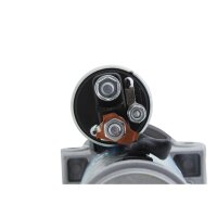 Anlasser Starter 2,2 kW 12 Zähne HELLA für FORD TRANSIT CUSTOM V362 Kasten