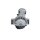 Anlasser Starter 2,2 kW 12 Zähne HELLA für FORD TRANSIT CUSTOM V362 Kasten