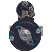 Anlasser Starter 2,5 kW 12 Zähne HELLA für FORD TRANSIT V363