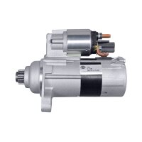 Anlasser Starter 1,7 kW 12 Zähne HELLA für...