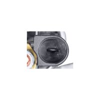 Anlasser Starter 1,7 kW 12 Zähne HELLA für SKODA FABIA II (542)