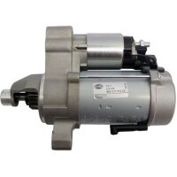 Anlasser Starter 1,8 kW 11 Zähne HELLA für AUDI...