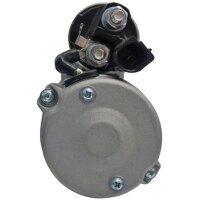Anlasser Starter 1,8 kW 11 Zähne HELLA für AUDI A4 B8 Avant (8K5)