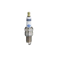 Spark Plug 1-mass electrode M14 x 1.25 25 Nm HELLA for...