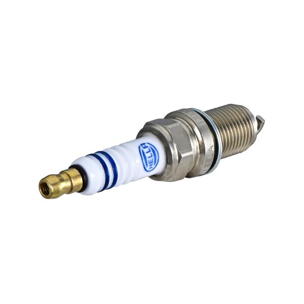 Zündkerze SW 16 HELLA für CHEVROLET AVEO Schrägheck (T300)