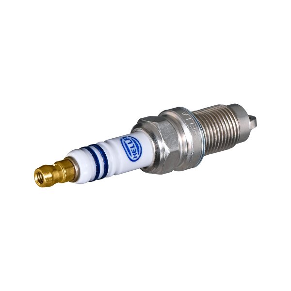 Zündkerze SW 16 HELLA für AUDI A3 SEAT LEON SKODA SUPERB VW GOLF PLUS