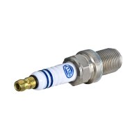 Spark Plug 1 ground electrode M14 x 1.25 25 Nm HELLA for...