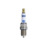 Spark Plug 1 ground electrode M14 x 1.25 25 Nm HELLA for...